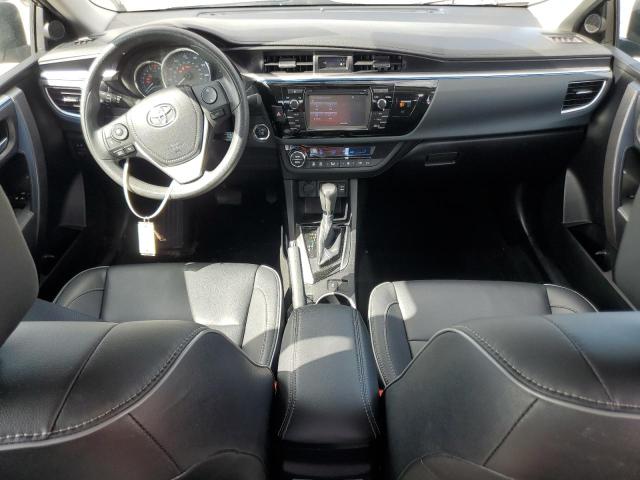 2015 TOYOTA COROLLA L - 2T1BURHE4FC444983