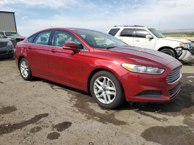 2015 FORD FUSION SE - 3FA6P0H79FR160609