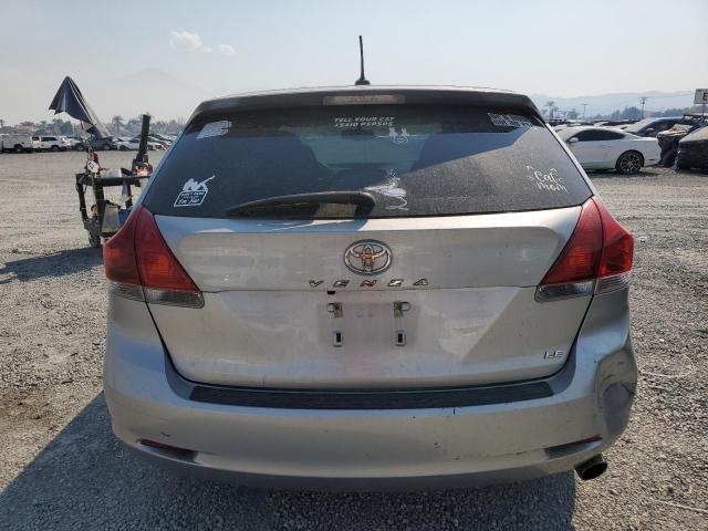 VIN 4T3ZA3BB3FU090897 2015 Toyota Venza, LE no.6