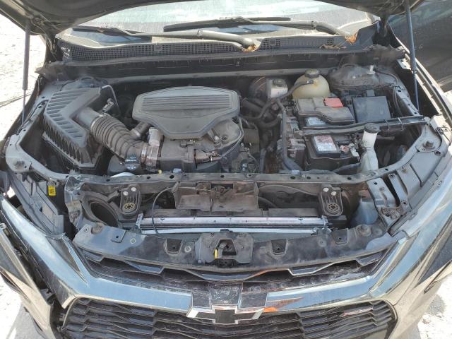 2021 CHEVROLET BLAZER RS - 3GNKBERS0MS569375