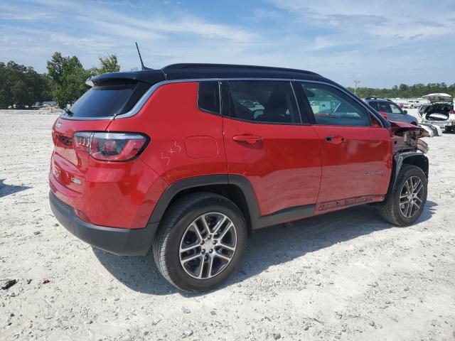 2018 JEEP COMPASS LA - 3C4NJDBB3JT299271