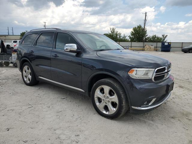 VIN 1C4RDJDG9EC477511 2014 Dodge Durango, Limited no.4