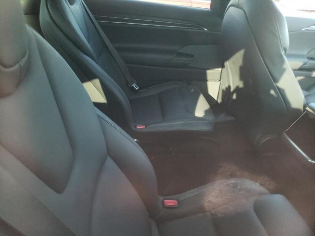 2022 TESLA MODEL X - 7SAXCBE69NF342296