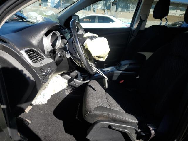 2018 DODGE JOURNEY SE - 3C4PDDAG0JT249716