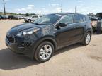 2019 KIA SPORTAGE L - KNDPMCAC0K7602498