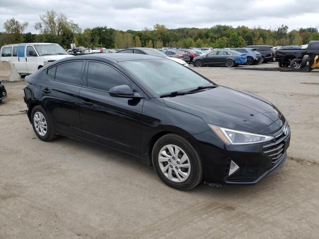 VIN 5NPD74LFXLH529046 2020 Hyundai Elantra, SE no.4