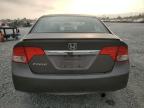 HONDA CIVIC LX-S photo