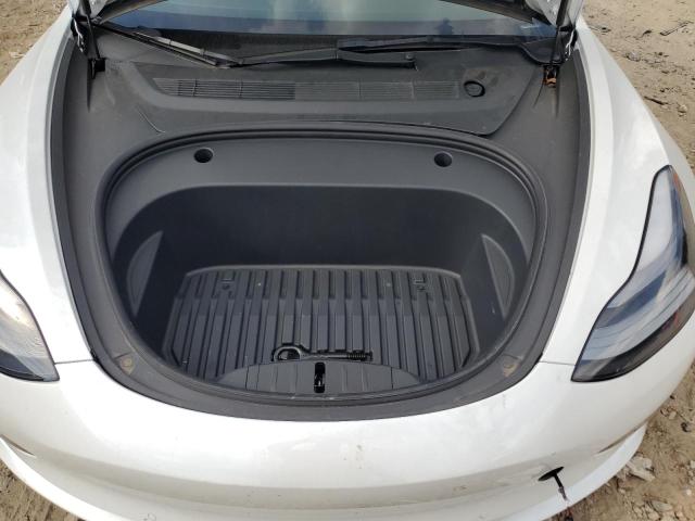 2022 TESLA MODEL 3 - 5YJ3E1EA1NF104124