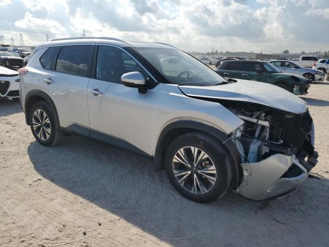 2022 NISSAN ROGUE SV - JN8BT3BA7NW043735