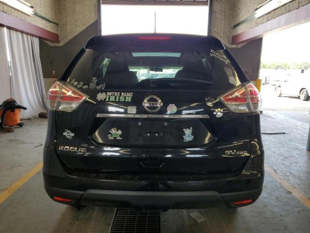 2016 NISSAN ROGUE S - 5N1AT2MV3GC795823
