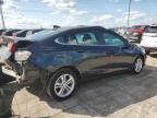 CHEVROLET CRUZE LT photo