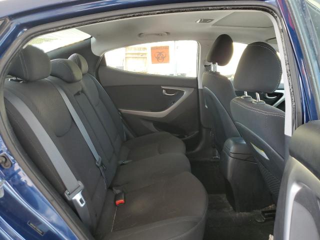 2016 HYUNDAI ELANTRA SE - 5NPDH4AE7GH685493