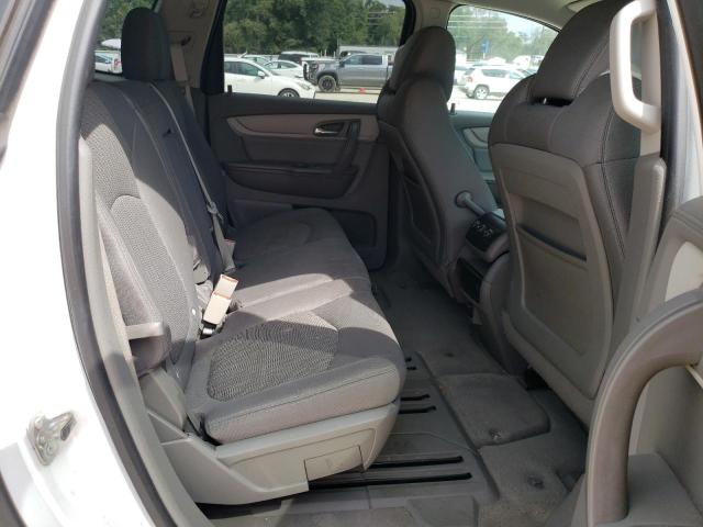 2016 CHEVROLET TRAVERSE L - 1GNKRFED2GJ308635
