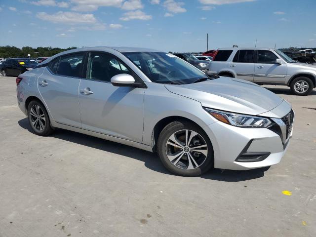 2023 NISSAN SENTRA SV - 3N1AB8CV0PY273091