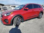 2022 KIA NIRO LX - KNDCB3LC3N5546039