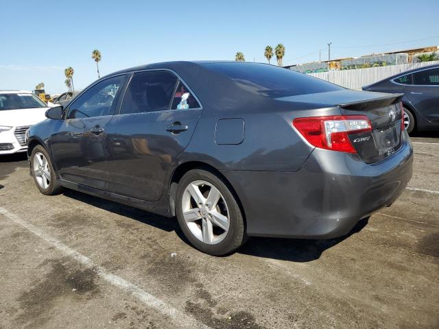 VIN 4T1BF1FK5EU806580 2014 Toyota Camry, L no.2