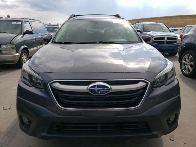 2022 SUBARU OUTBACK PR - 4S4BTAFC3N3121775