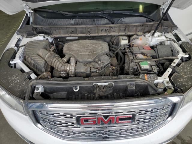 VIN 1GKKNXLSXHZ312287 2017 GMC Acadia, Denali no.12