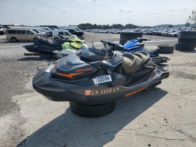 OTHR SEADOO 2021 two tone   YDV46875A121 photo #3