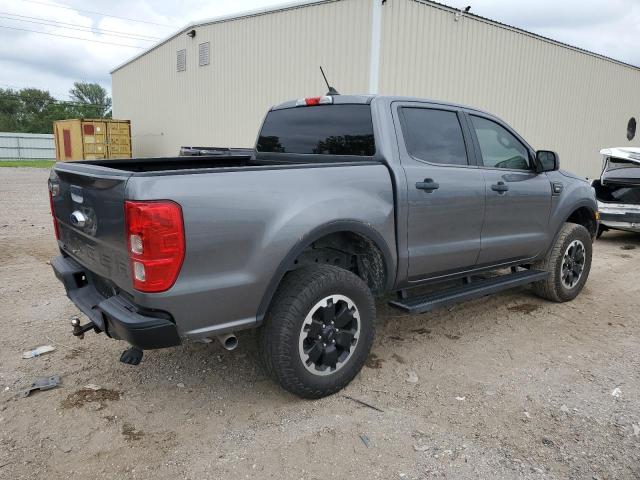 2021 FORD RANGER XL - 1FTER4EH5MLD30707