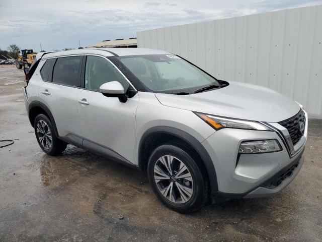 2023 NISSAN ROGUE SV - 5N1BT3BA0PC891211