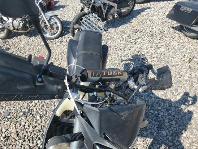 2010 KAWASAKI KLX250 T - JKALXMT18ADA09671