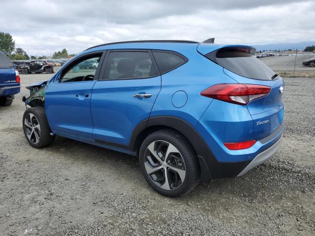 2018 HYUNDAI TUCSON VAL - KM8J3CA28JU691670