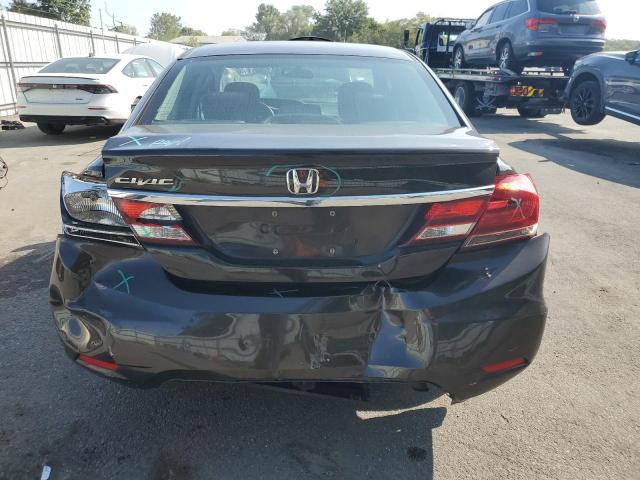 VIN 19XFB2F80DE056594 2013 Honda Civic, EX no.6