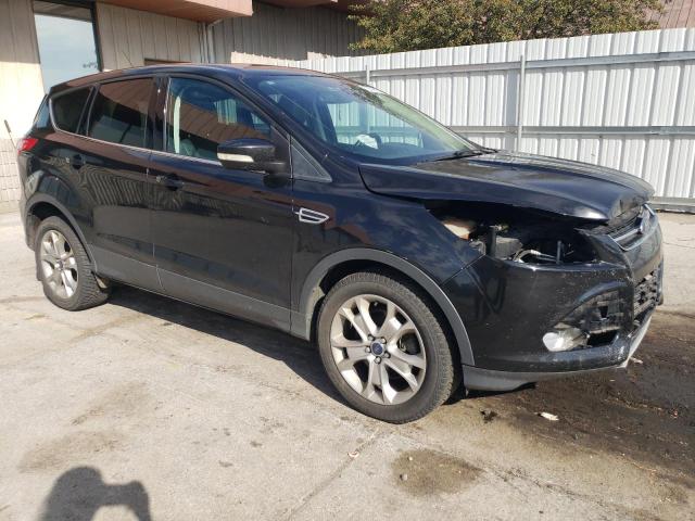 VIN 1FMCU9HX2DUC23044 2013 Ford Escape, Sel no.4