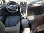 FORD FUSION SE photo