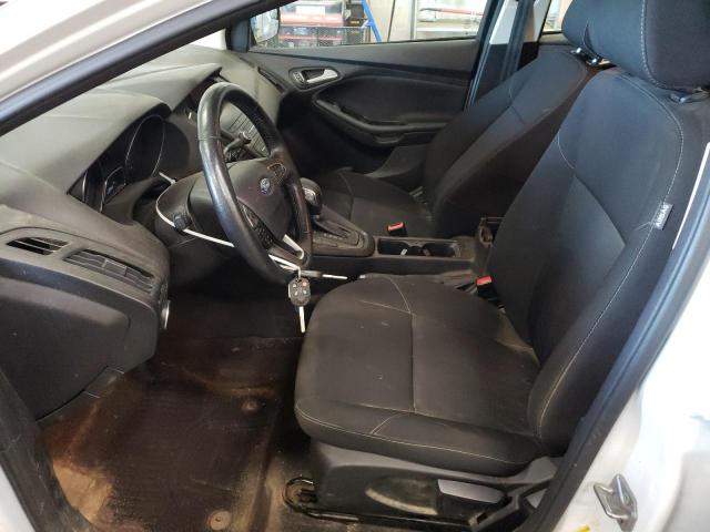 2018 FORD FOCUS SE - 1FADP3K20JL325749
