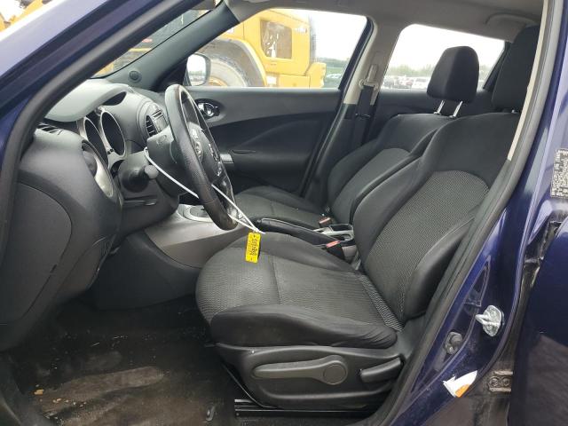 2016 NISSAN JUKE S - JN8AF5MR1GT602024