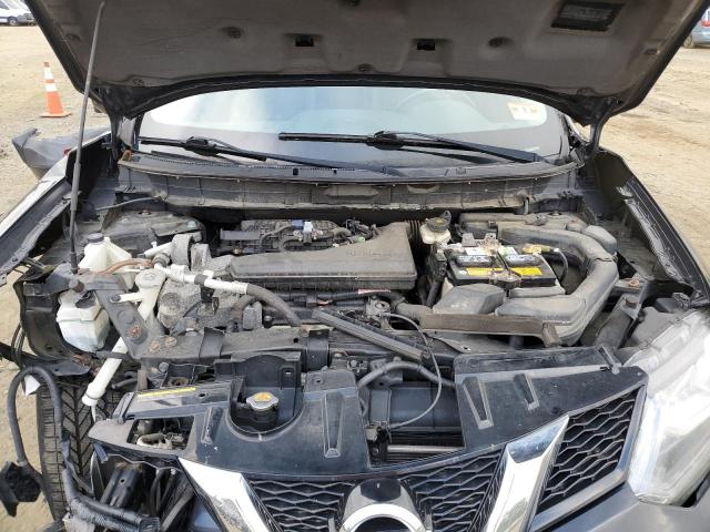 2015 NISSAN ROGUE S - 5N1AT2MV3FC825854