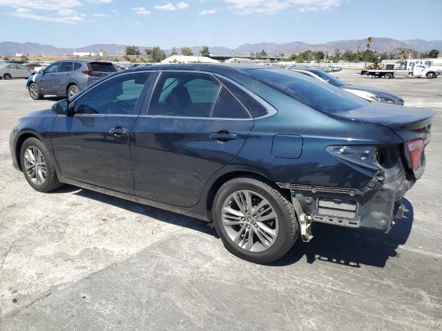 VIN 4T1BF1FK6GU173722 2016 Toyota Camry, LE no.2