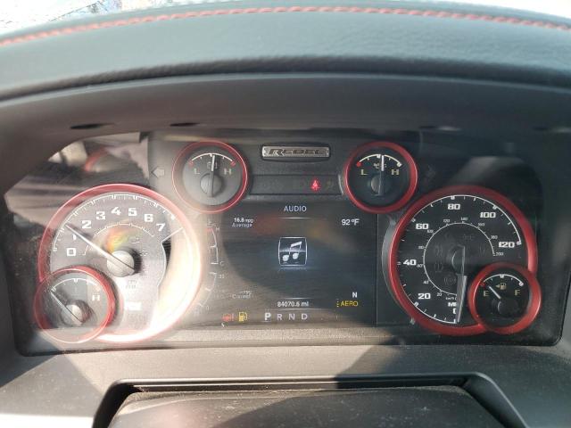 2016 RAM 1500 REBEL - 1C6RR7YT8GS229908