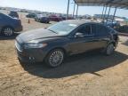 Lot #3006850559 2014 FORD FUSION TIT