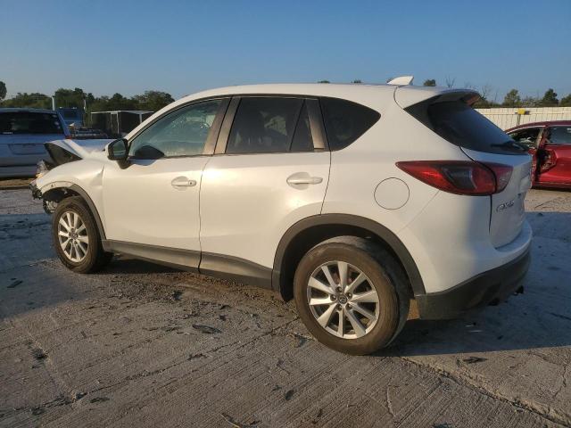 VIN JM3KE2CY2E0422521 2014 Mazda CX-5, Touring no.2