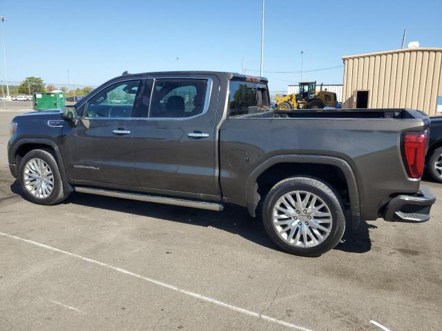 2019 GMC SIERRA K15 - 1GTU9FEL2KZ367705