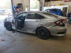 Lot #2957707090 2021 HONDA CIVIC SPOR