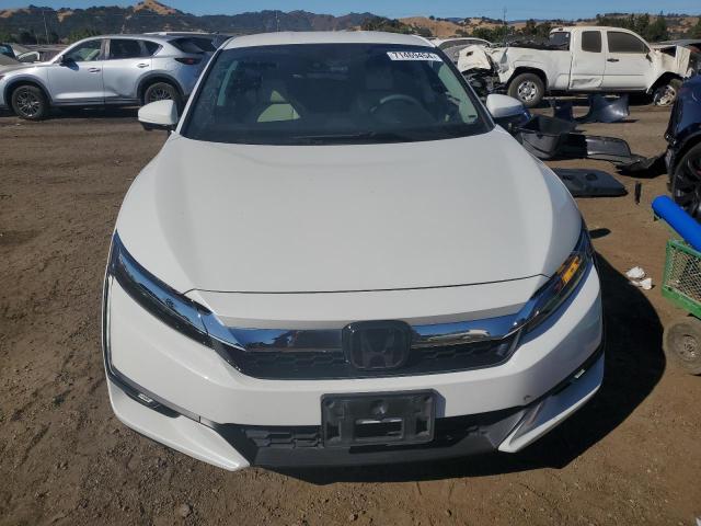 2018 HONDA CLARITY - JHMZC5F16JC010946