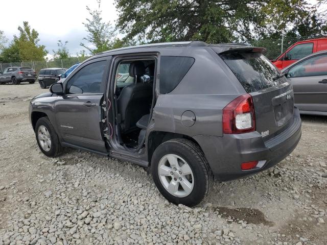 2017 JEEP COMPASS LA - 1C4NJCEA9HD212910