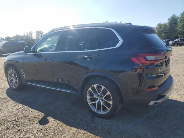 VIN 5UXCR6C04P9N98955 2023 BMW X5 no.2