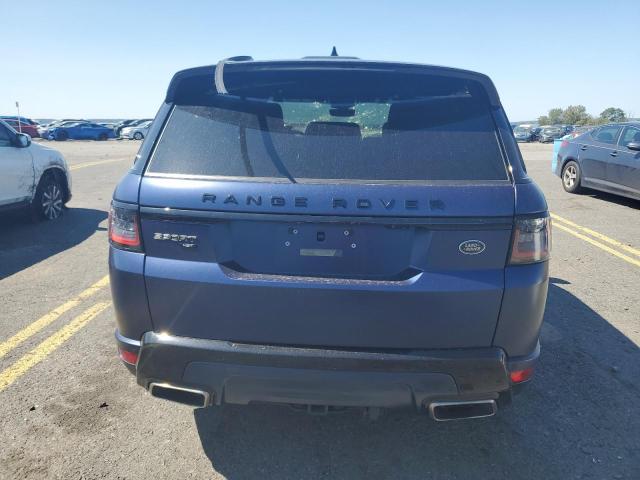 2020 LAND ROVER RANGE ROVE - SALWS2RU6LA895085