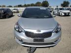 KIA FORTE EX photo