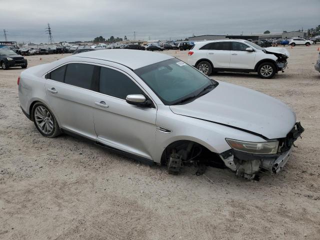 2015 FORD TAURUS LIM - 1FAHP2F81FG102579