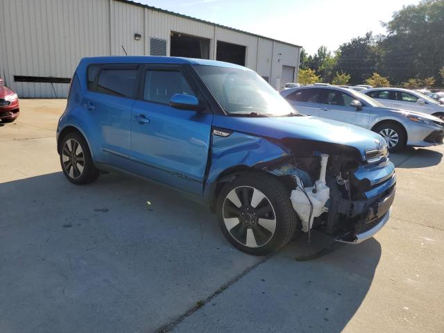 VIN KNDJP3A58H7501376 2017 KIA Soul, + no.4