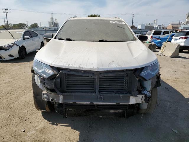 2021 CHEVROLET EQUINOX LT - 3GNAXKEV0ML315400