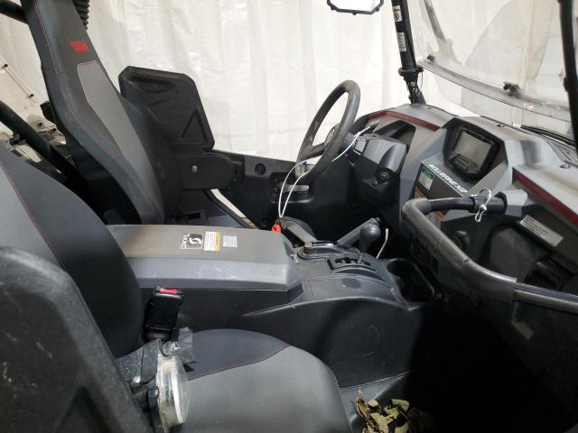 2019 YAMAHA YXE850 5Y4AN27Y0KA102691
