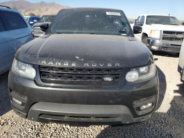 VIN SALWR2EF1EA325971 2014 Land Rover Range Rover, SC no.5