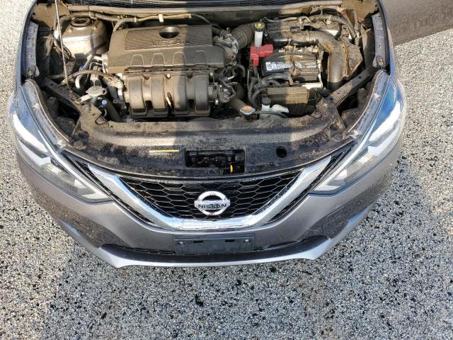 VIN 3N1AB7AP1KY343513 2019 Nissan Sentra, S no.11